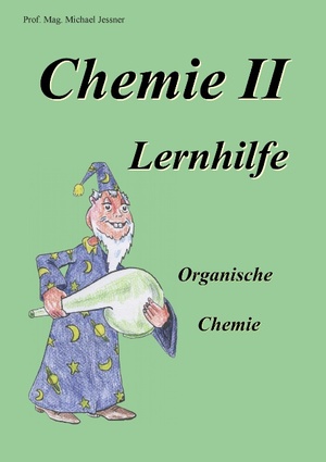 ISBN 9783735780591: Chemie II Lernhilfe - Organische Chemie