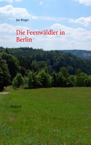 ISBN 9783735780935: Die Feenwäldler in Berlin