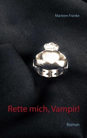 ISBN 9783735781383: Rette mich, Vampir!