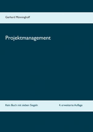 ISBN 9783735781901: Projektmanagement – Kein Buch mit sieben Siegeln