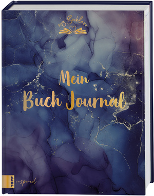 ISBN 9783735881427: My Booklove: Mein Buch Journal - Dark – Mit Eintrageseiten für Bücher, Buchbingo, Challenges, Buch-Stickern und einem Poster