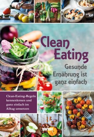 ISBN 9783735902252: Clean Eating