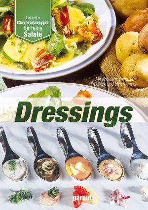 ISBN 9783735910172: Dressings