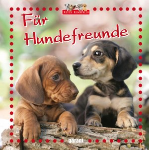 ISBN 9783735910660: Keith Kimberlein - Für Hundefreunde