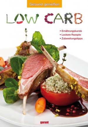 ISBN 9783735911216: Low Carb