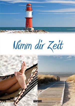 ISBN 9783735911476: Nimm dir Zeit