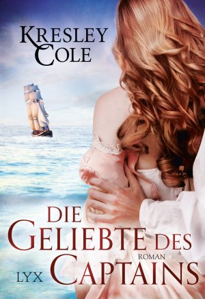 ISBN 9783736301344: Die Geliebte des Captains