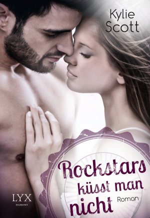 ISBN 9783736301504: Rockstars küsst man nicht