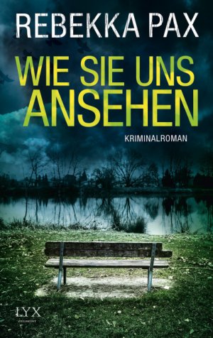 ISBN 9783736301597: Wie sie uns ansehen