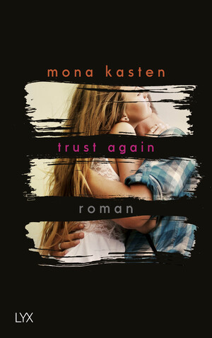 ISBN 9783736302495: Trust Again