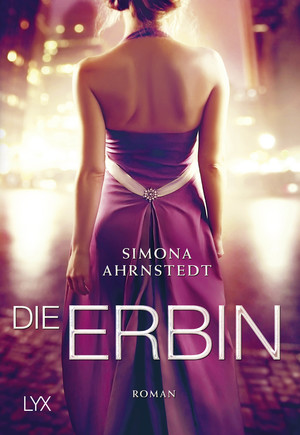 ISBN 9783736308091: Die Erbin