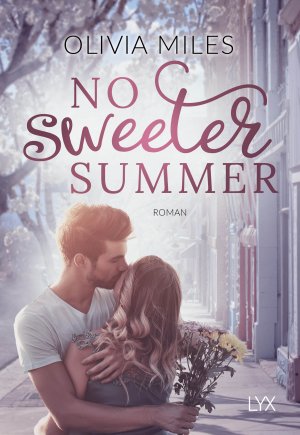 ISBN 9783736308336: No Sweeter Summer