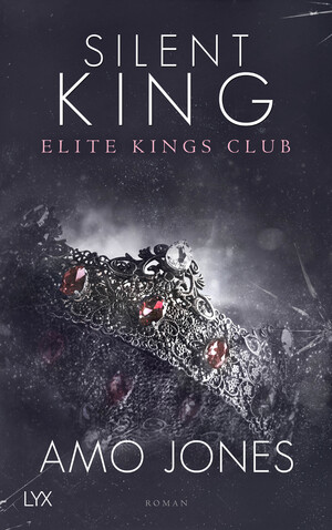 ISBN 9783736309739: Silent King - Elite Kings Club