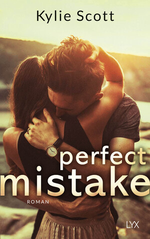 ISBN 9783736309845: Perfect Mistake