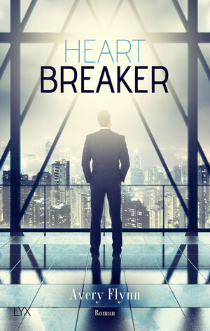 gebrauchtes Buch – Avery Flynn – Heartbreaker