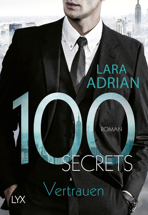 ISBN 9783736311039: 100 Secrets - Vertrauen