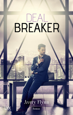 gebrauchtes Buch – Avery Flynn – Dealbreaker