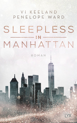 ISBN 9783736315402: Sleepless in Manhattan