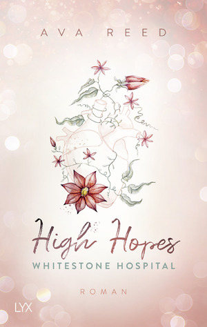 gebrauchtes Buch – Ava Reed – High hopes - Roman