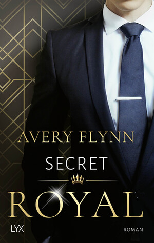 ISBN 9783736315488: Secret Royal