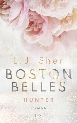 gebrauchtes Buch – Shen, L. J – Hunter