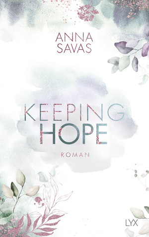 ISBN 9783736315594: Keeping Hope