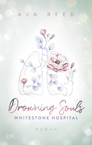 gebrauchtes Buch – Ava Reed – Drowning souls - Roman