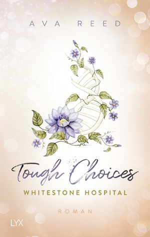 ISBN 9783736318250: Whitestone Hospital - Tough Choices