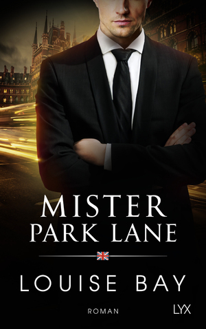 ISBN 9783736318670: Mister Park Lane