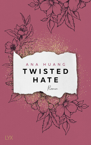 ISBN 9783736319820: Twisted Hate