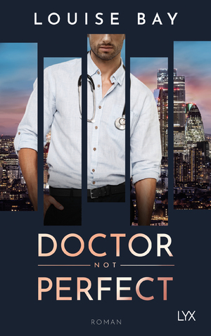 ISBN 9783736320680: Doctor Not Perfect