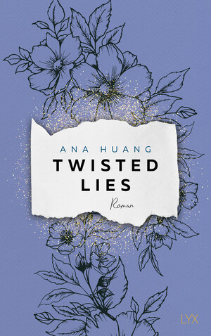 ISBN 9783736320727: Twisted Lies