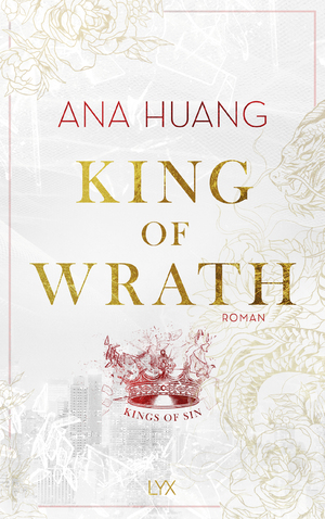 ISBN 9783736320802: King of Wrath