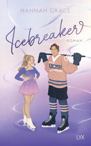 ISBN 9783736320840: Icebreaker