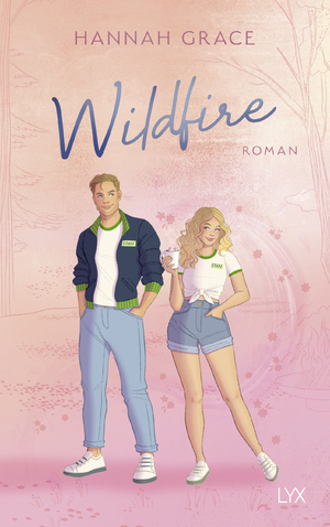 ISBN 9783736320857: Wildfire