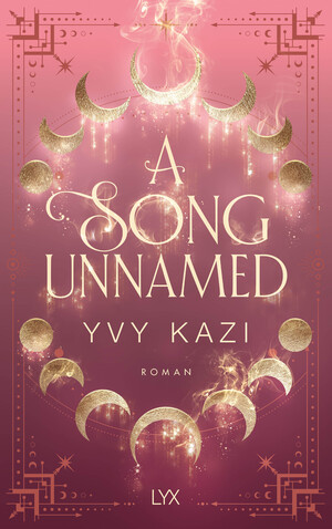 ISBN 9783736320901: A Song Unnamed