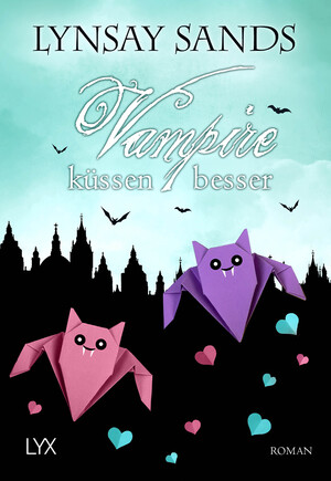 ISBN 9783736320918: Vampire küssen besser / Argeneau Bd.36