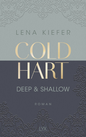 ISBN 9783736321151: Coldhart - Deep & Shallow