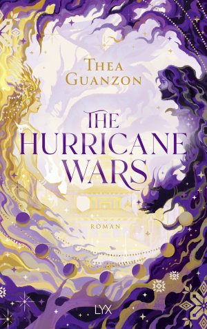 ISBN 9783736322516: The Hurricane Wars