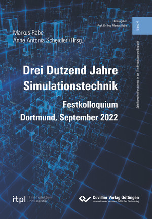 ISBN 9783736976757: Drei Dutzend Jahre Simulationstechnik - Festkolloquium Dortmund, September 2022