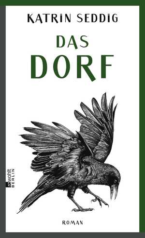 gebrauchtes Buch – Katrin Seddig – Das Dorf