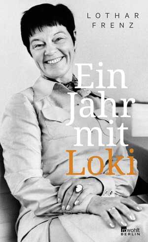 ISBN 9783737100656: Ein Jahr mit Loki