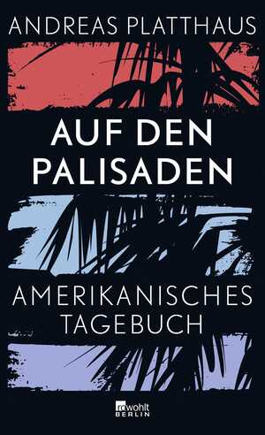 ISBN 9783737100953: Auf den Palisaden - Amerikanisches Tagebuch