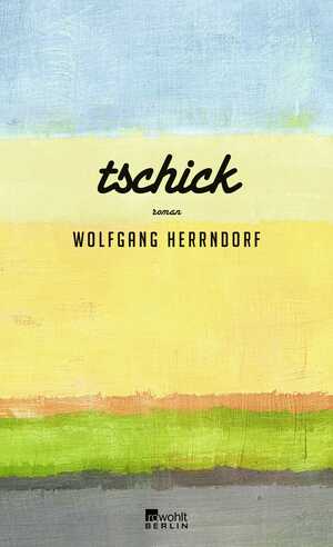 ISBN 9783737101004: Tschick