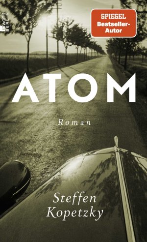 ISBN 9783737101523: Atom