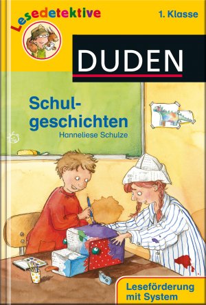 ISBN 9783737335072: Schulgeschichten (1. Klasse)