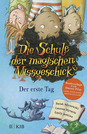 ISBN 9783737342391: Die Schule der magischen Missgeschicke – Der erste Tag: Band 1