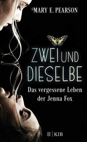 ISBN 9783737342599: Zweiunddieselbe - Das vergessene Leben der Jenna Fox