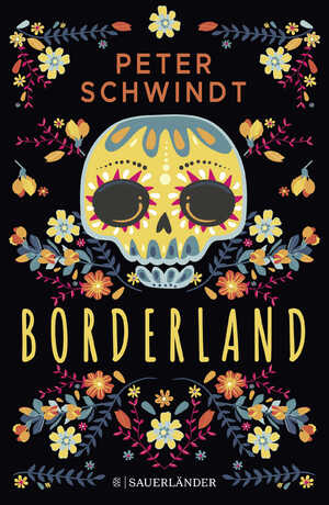 ISBN 9783737351324: Borderland