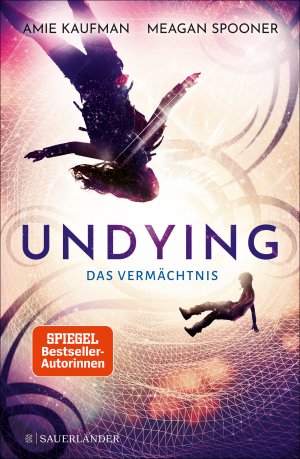 ISBN 9783737356008: Undying – Das Vermächtnis